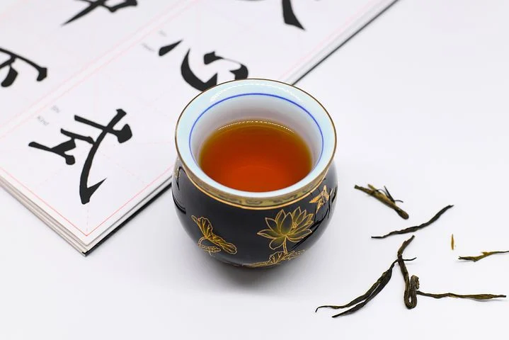 Pu Erh